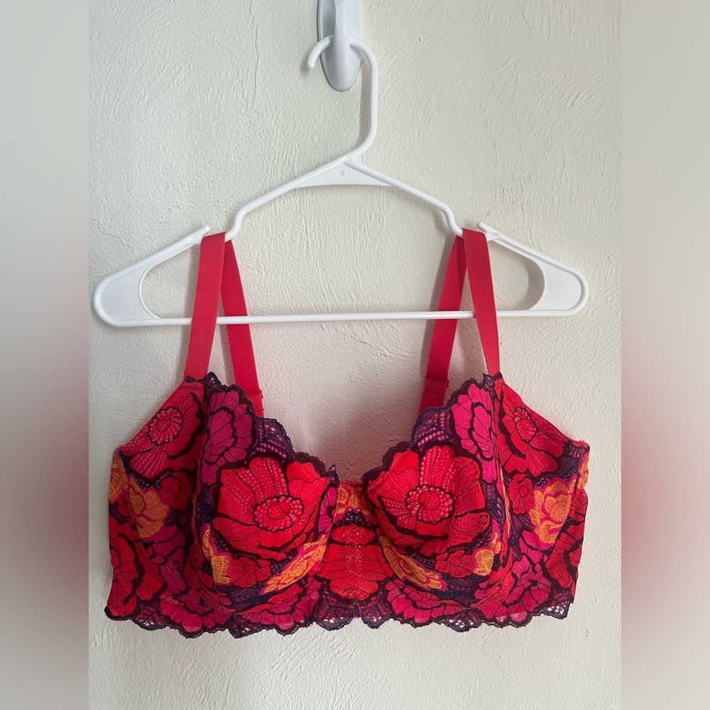NWOT Adore Me Bra